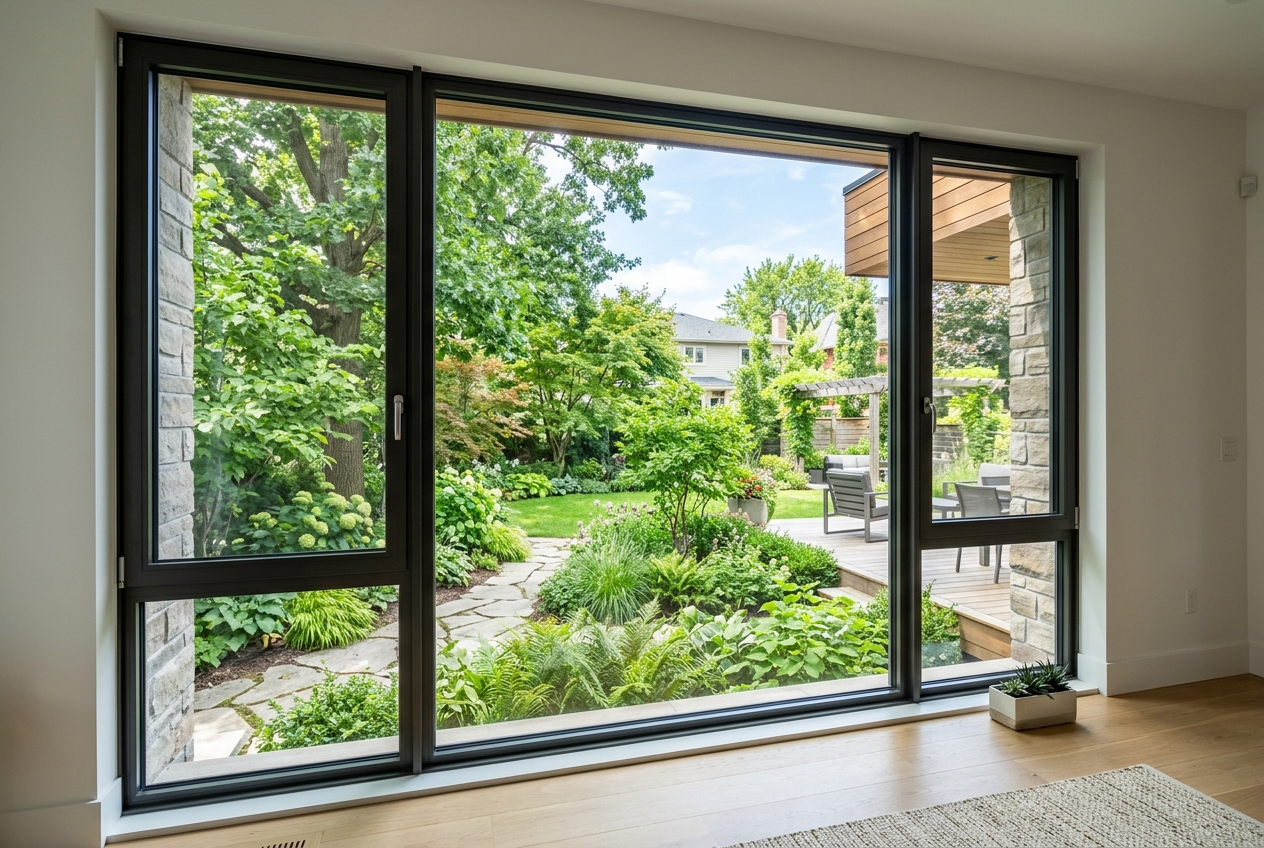 M&U Fenstermontage