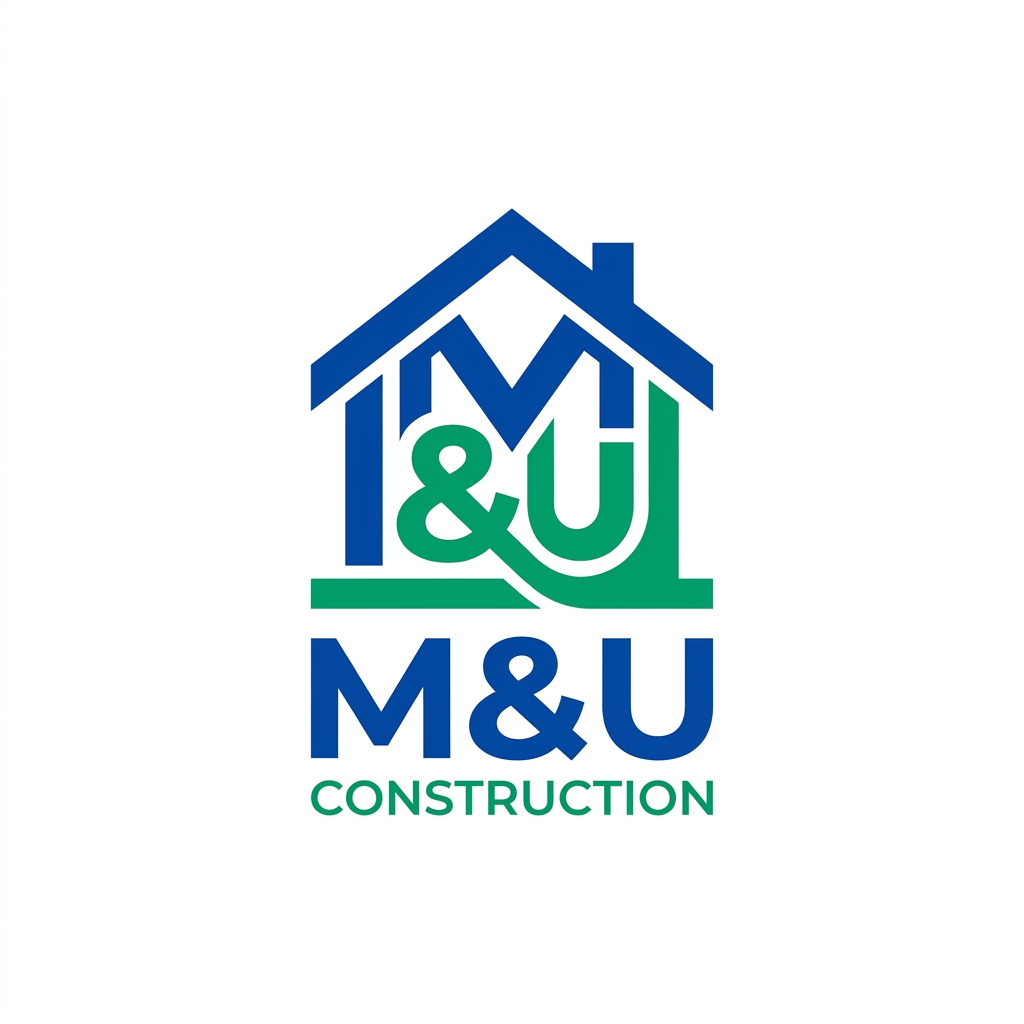 M&U Logo
